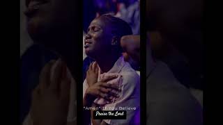 No Way  Powerful Worship Song by Victoria Orenze godbless [upl. by Akinet]