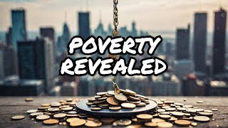 Shocking Truth about Poverty Measures [upl. by Guthry]