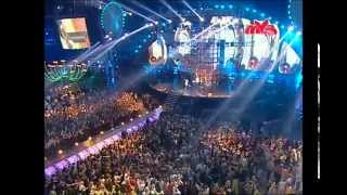 50 Cent Live At Moscow 2006 [upl. by Etteniotnna]