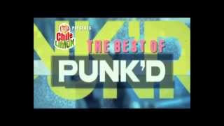 The Best of Punkd [upl. by Aneger]