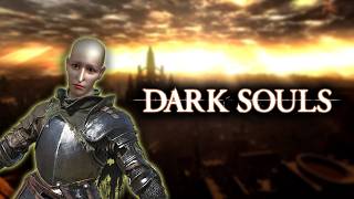 The Dark Souls Virgin Movie  An Unexpected Journey To Anor Londo [upl. by Studner]