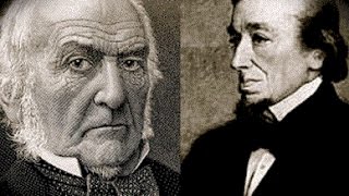 Gladstone and Disraeli  The Best Documentary Ever [upl. by Nyltiac728]