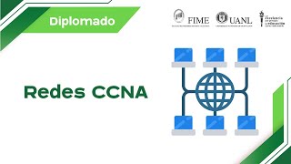 Diplomado en Redes CCNA shorts VivelaFIME AprendoConLaUANL [upl. by Attenaj]