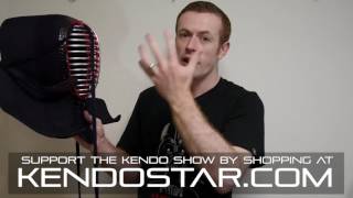 Kendo Shorts  Guide to the Kendo Men  The Kendo Show [upl. by Erinna]