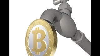 How to make your own bitcoin faucet for free [upl. by Aivuy]