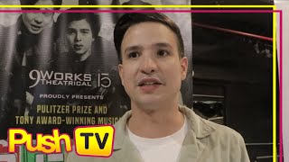 Markki Stroem shares his preparations for Mr Universe 2024  PUSH TV [upl. by Gwen]