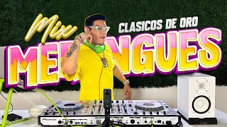 MIX MERENGUES 2023  TOP CLASICOS Eddy Herrera Juan Luis Guerra Joseph Fonseca La Linea y Más [upl. by Aniuqahs]