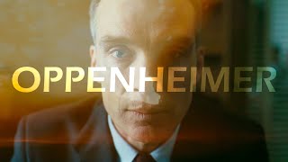 Oppenheimer  4K EDIT [upl. by Areivax]