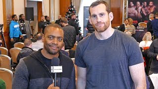 David Price REALITY CHECK I’m NOT Gonna Fight at WORLD LEVEL [upl. by Yasmine]