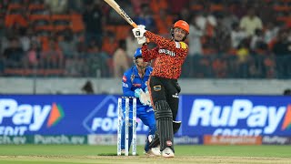 Sunrise Hyderabad vs Mumbai Indians Match Highlights 2024  SRH vs MI Match Highlights 2024 [upl. by Junna]