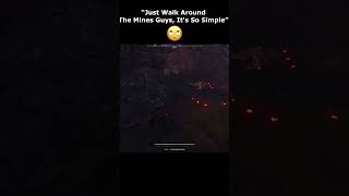 The Most BS Moment In Helldivers 2 🙄 helldivers2 helldiver democracy skyrim gaming [upl. by Snashall]