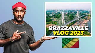 Sejours NOSTALGIQUE à BRAZZAVILLE brazzaville [upl. by Carmelia158]