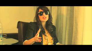 Jasmine Sandlas  Interview in Sri Lanka Directors Cut [upl. by Vida]