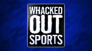 Whacked Out Sports Closed Captioning Message 2006 UPDATE [upl. by Nairb]