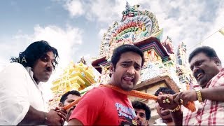 Santhanam Latest Comedy  Santhanam New Comedy Scenes  Tamil Super Comedy  Vijay [upl. by Plafker]