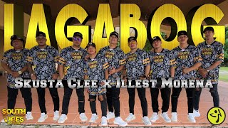 LAGABOG  Skusta Clee x Illest Morena  SouthVibes [upl. by Vano]