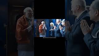 Modi  pmmodi putin biden viralvideo motivation sigma trending inspiration leadership top [upl. by Nolyar258]