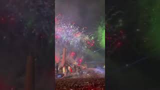 EDM tomorrowland epic moment edmmusic tomorrowland2024 music musik pargoy soundhoreg [upl. by Orfinger]