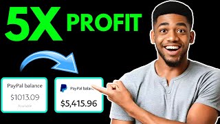 Affiliate Profits 5X Conquer Top Paying Niches  Best Affiliate Niches 2023 [upl. by Erimahs]