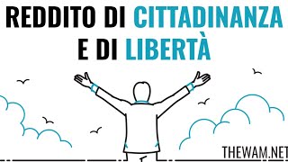 NUOVO DECRETO RDC FRAZIONATO E REDDITO DI LIBERTÀ LIVE [upl. by Dronski]