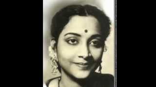 Geeta Dutt Pyaare darshan dijo  Film  Jogan 1950 [upl. by Koffman148]