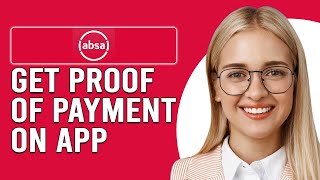 How To Get Proof Of Payment On Absa App How To Download Proof Of Payment On Absa App [upl. by Zoubek628]