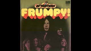 Frumpy  Attention 1975 Full Album Comp [upl. by Maker]