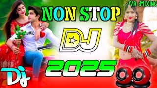 Tu Nindo Ki Rani Aur Main Pyar Ka Sapna ♥️🥀Hindi Dj Songs ♥️😓Love Dj Songs ♥️🔥90s Dj Songs [upl. by Jenness]