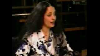 Lufe Steffen entrevista Sonia Braga  Dancin Days [upl. by Gretal]