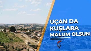 Yüksek Yüksek Tepelere Türküsünün Hikayesi [upl. by Nodnrb]