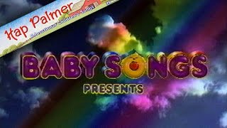 Follow Along Songs Complete  Hap Palmer  Baby Songs [upl. by Sicnarf]