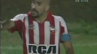 Gol e minutos finais de Estudiantes ARG x Inter BRA  SporTV [upl. by Bartle]