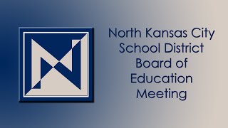 NKC School District Board of Education  102224 [upl. by Jayne]