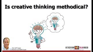 ADHD Methodical vs Insightful Thinking [upl. by Etyak]