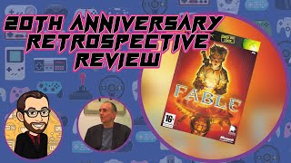 20 Years of Choices and Consequences Fables Legacy  20th Anniversary Retro Review [upl. by Ardnasella]