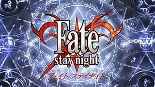 Fate Stay Night OST  Breach [upl. by Gustavus570]