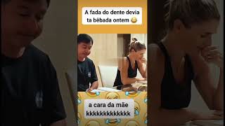 A mamãe se segurando 🤣 mãe crianças mamaeprimeiraviagem filhos mamaes gestante gravidez [upl. by Henrion]