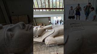 How Ancient Egyptians Moved Massive Objects  Joe Rogan shorts joerogan history ancient [upl. by Steere]