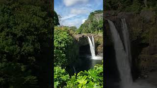 Wailuku River State Park [upl. by Errecart]