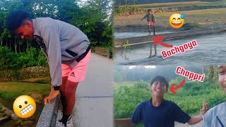 Morning Vlog Gone Wrong 😅 Bal Bal Bachgaya 🥲 [upl. by Acire337]