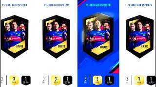 22 Premier League Upgrade Sbc  How many Walkouts [upl. by Kaufman732]