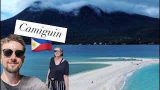 A Journey East  The Philippines Pt3 Camiguin [upl. by Araldo61]