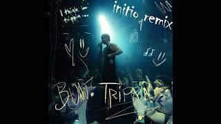 BUNT ft Mapei  TRIPPIN initio remix [upl. by Mayor434]