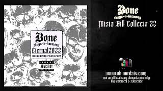 BTNH  Mista Bill Collecta 2022 Remix [upl. by Ainirtac]