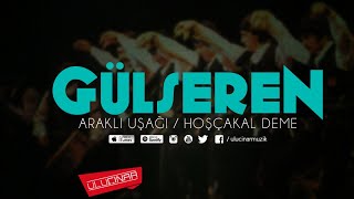 Gülseren  Samsun Kol Bastı [upl. by Khoury]