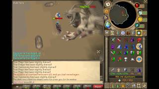 35 Corp Solos in 1 Trip wo Food or Statdraining [upl. by Hazeghi]