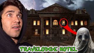 Investigating the HAUNTED Hotel Where BODIES Keep being Found [upl. by Karia55]