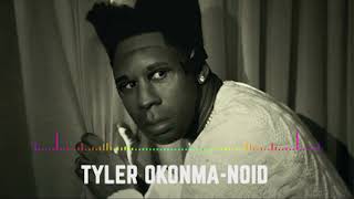 TYLER OKONMANOID [upl. by Cavanagh]