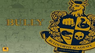 Bully  Dishonorable Fight Music EXTENDED [upl. by Tung]