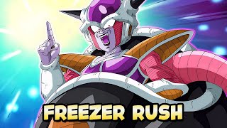 Une des PIRES MISSIONS  Freezer Rush en Combattants de laudelà  DOKKAN BATTLE [upl. by Saree233]